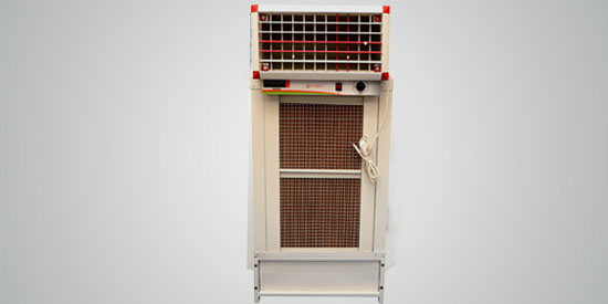 Duct Cooler Manufacturers